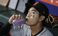 Jung Ho Lee is a budget pick - Source: Imagn